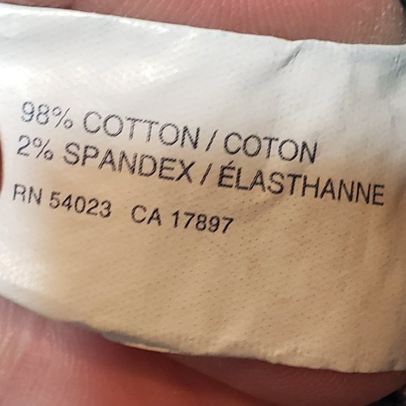 Gap Kids Trucker Denim Jacket - Picture 6 of 10